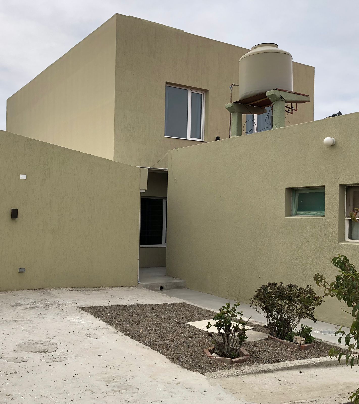Vivienda particular construida por GMP Obras